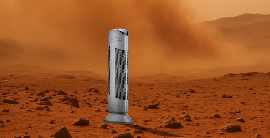 Mars 2025 April