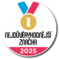 Nejdůvěryhodnější značka roku 2025